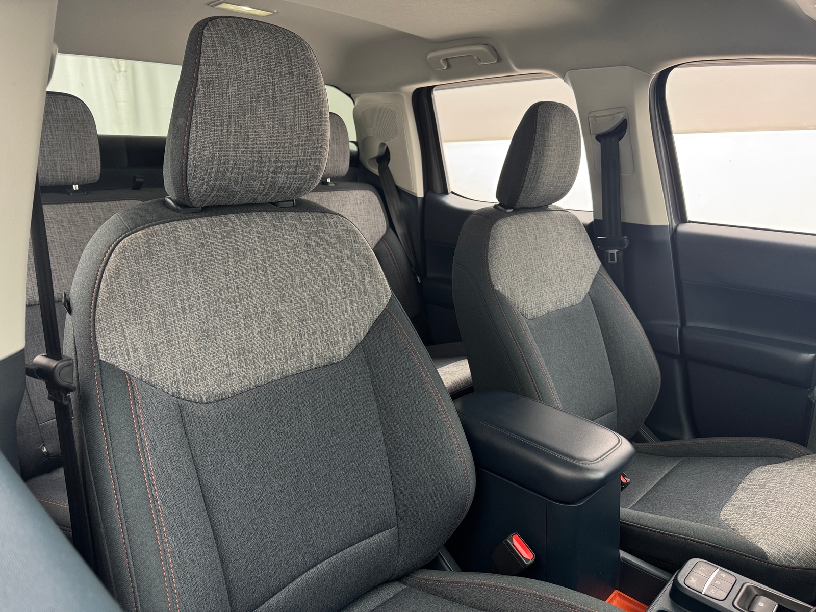 Thumbnail: 2022 Ford Maverick - 2