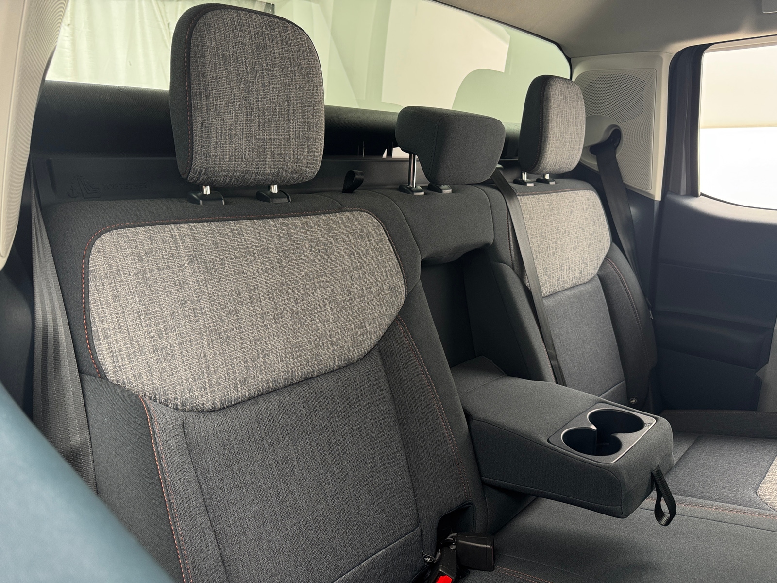 Thumbnail: 2022 Ford Maverick - 6