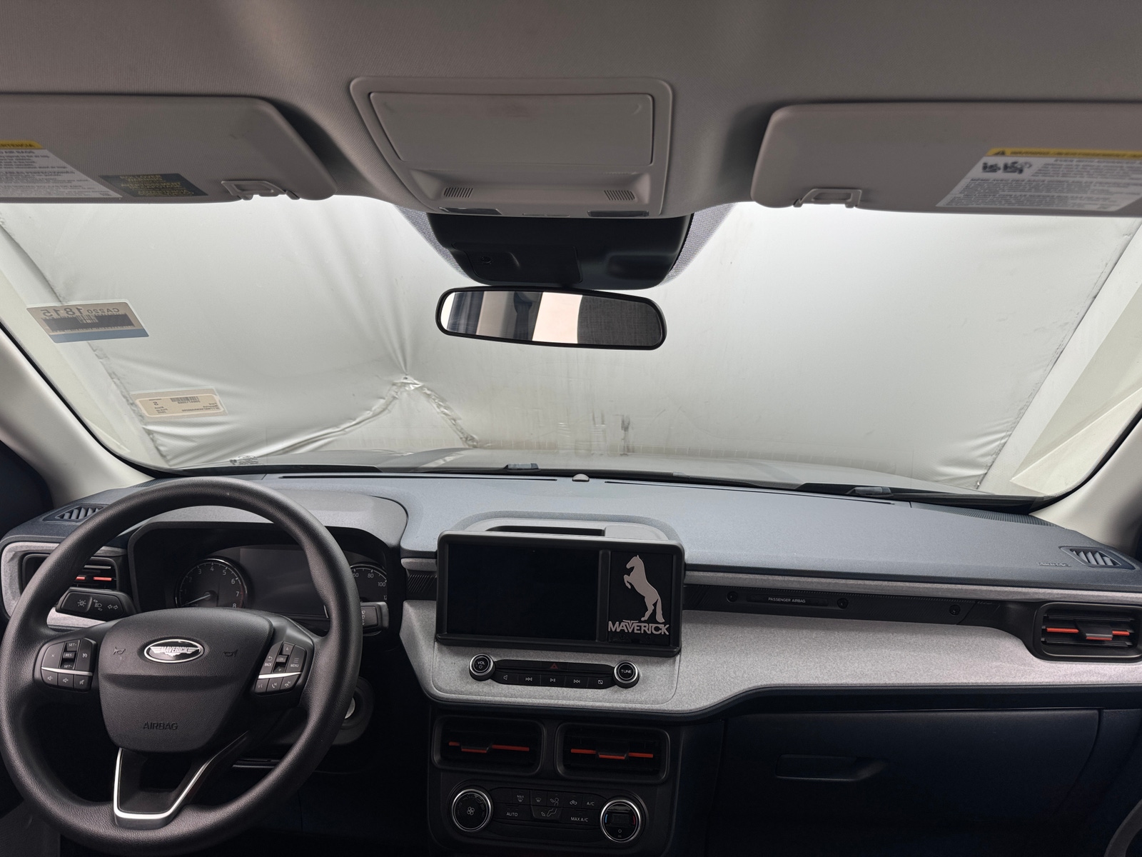 Thumbnail: 2022 Ford Maverick - 3