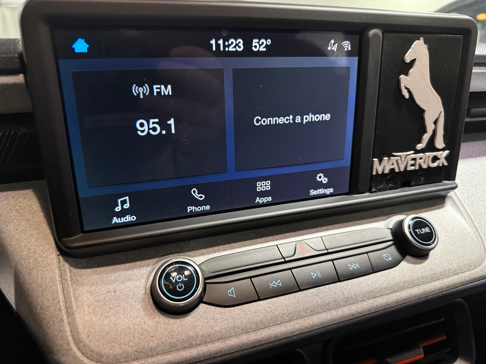 Thumbnail: 2022 Ford Maverick - 4