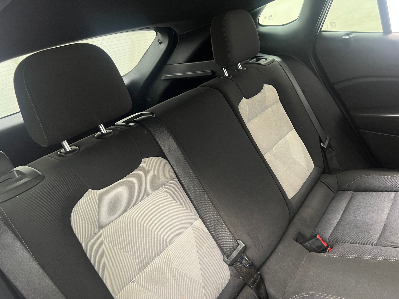 Thumbnail: 2024 Chevrolet Trax - 6