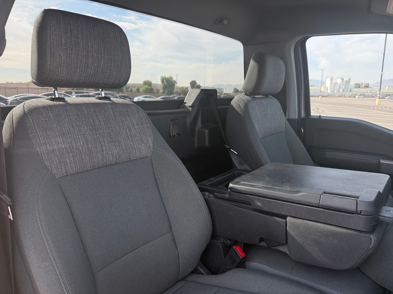 Thumbnail: 2024 Ford Econoline - 2