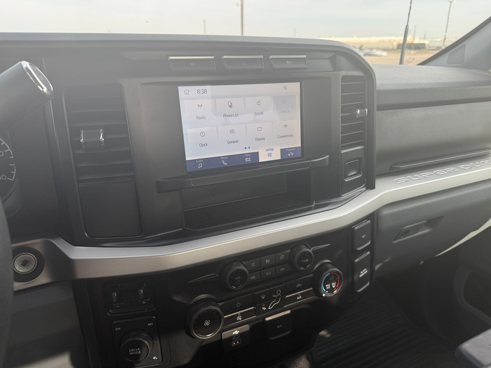 Thumbnail: 2024 Ford Econoline - 3