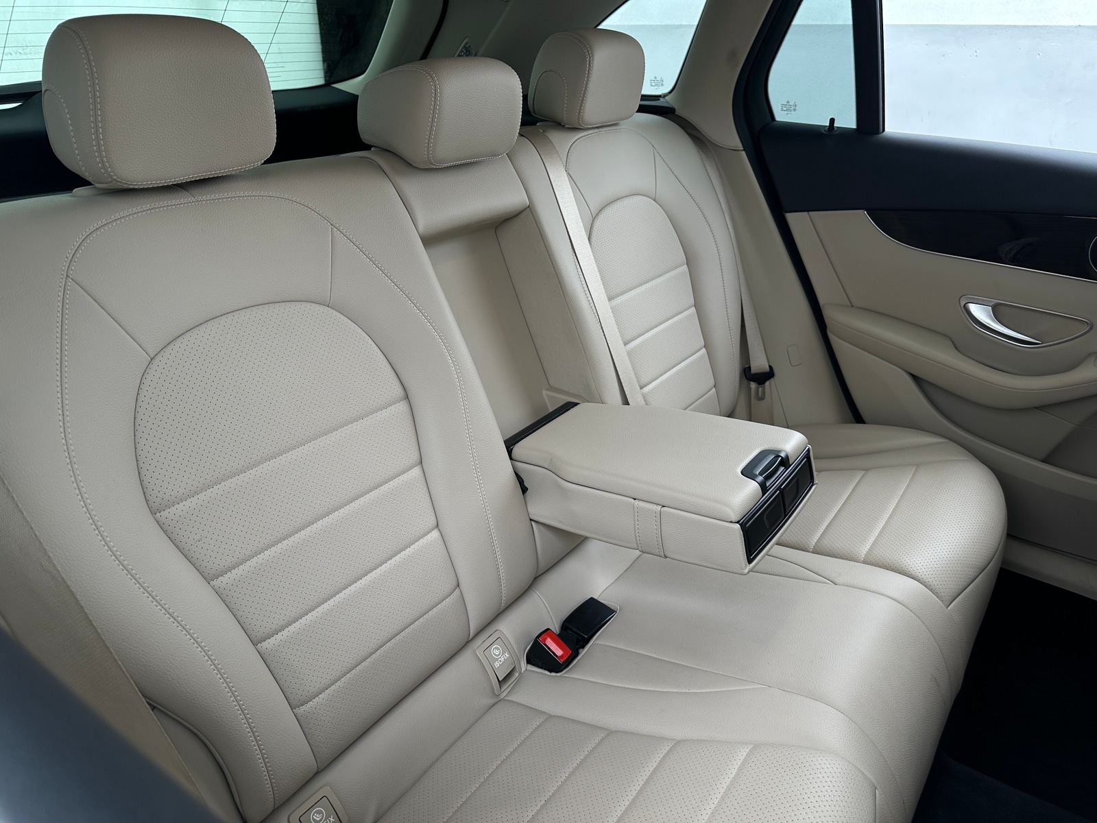 Thumbnail: 2022 Mercedes-Benz GLC - 5