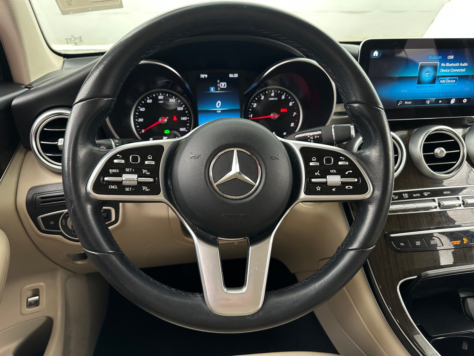Thumbnail: 2022 Mercedes-Benz GLC - 4