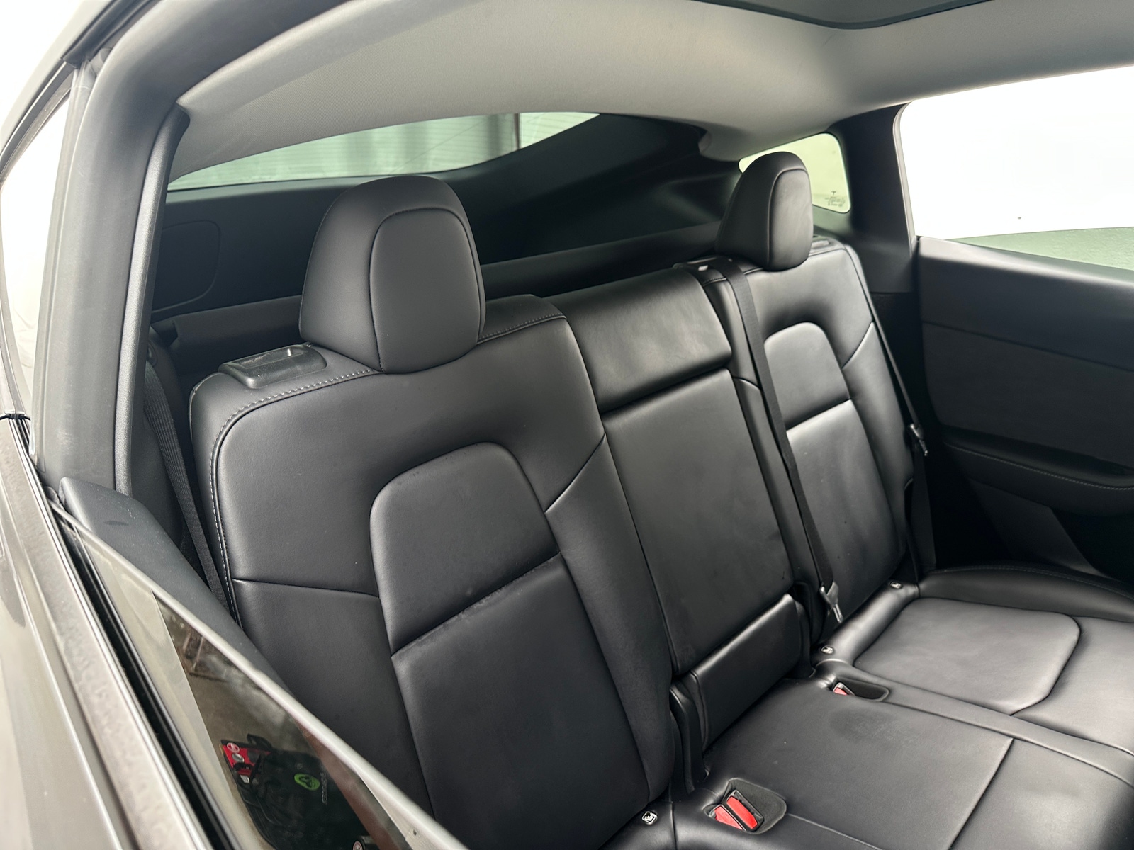 Thumbnail: 2024 Tesla Model Y - 5