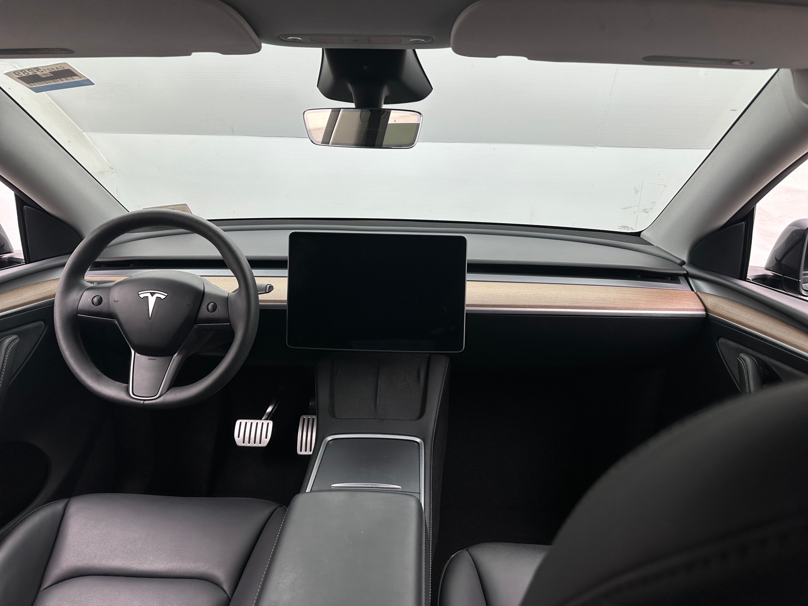 Thumbnail: 2024 Tesla Model Y - 2