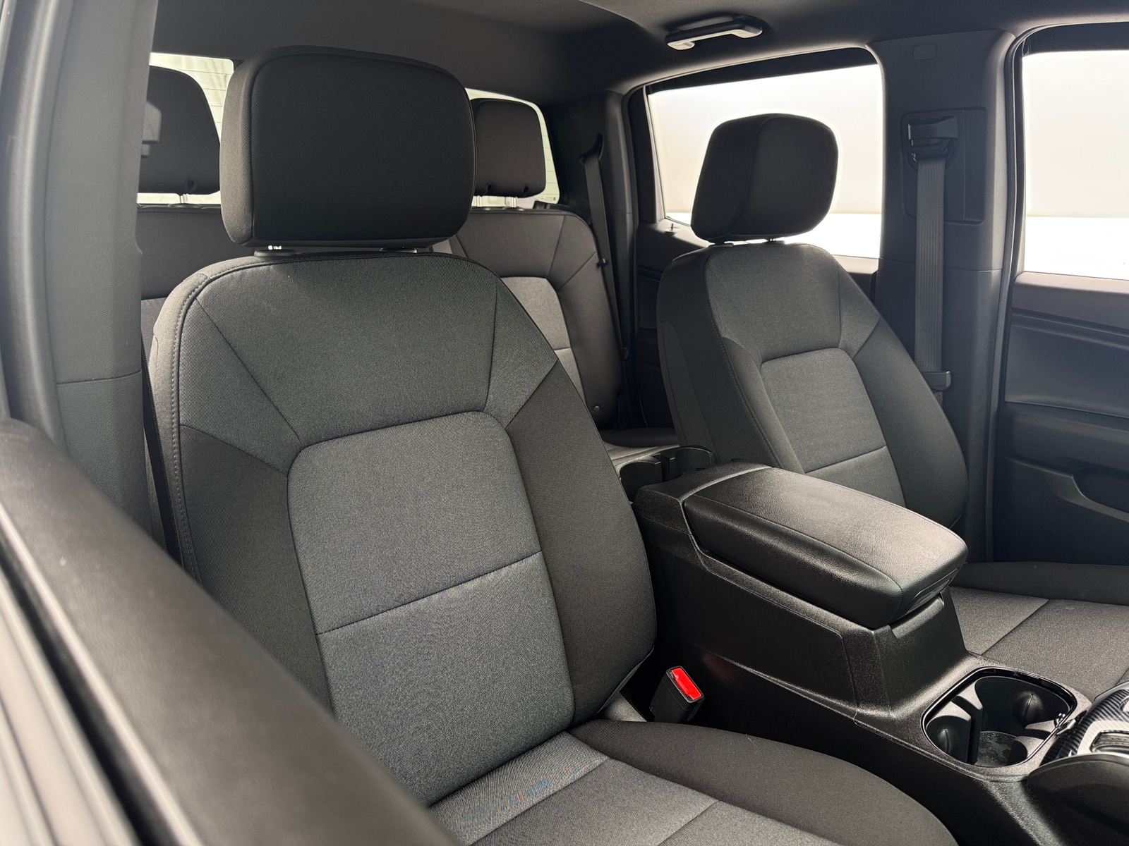 Thumbnail: 2026 Chevrolet Colorado - 2