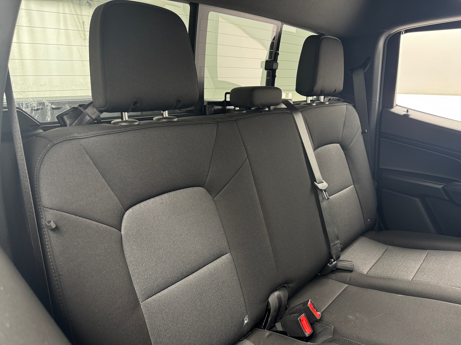 Thumbnail: 2026 Chevrolet Colorado - 6