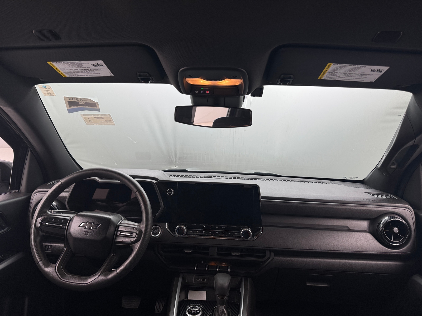 Thumbnail: 2026 Chevrolet Colorado - 3