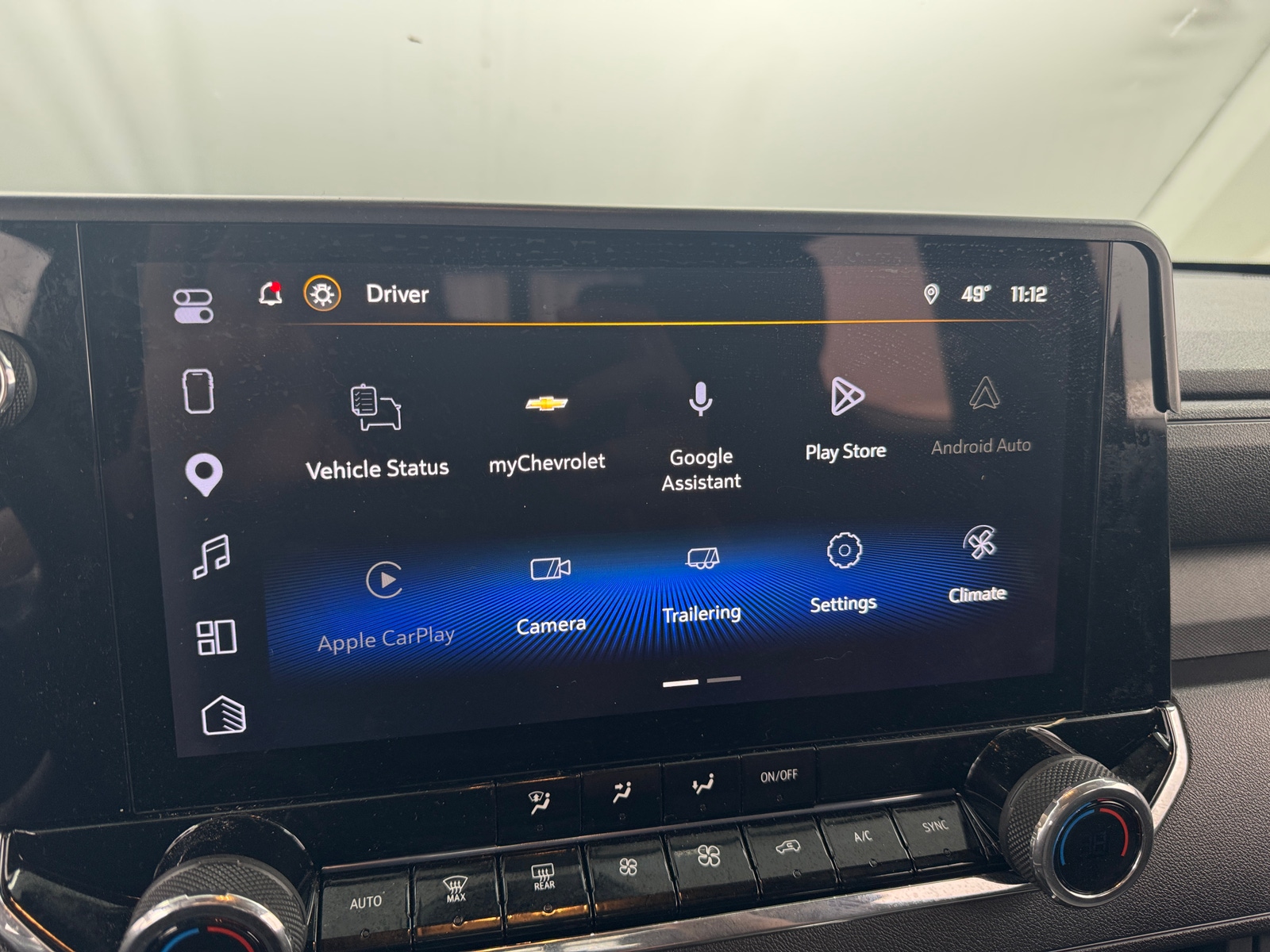 Thumbnail: 2026 Chevrolet Colorado - 4