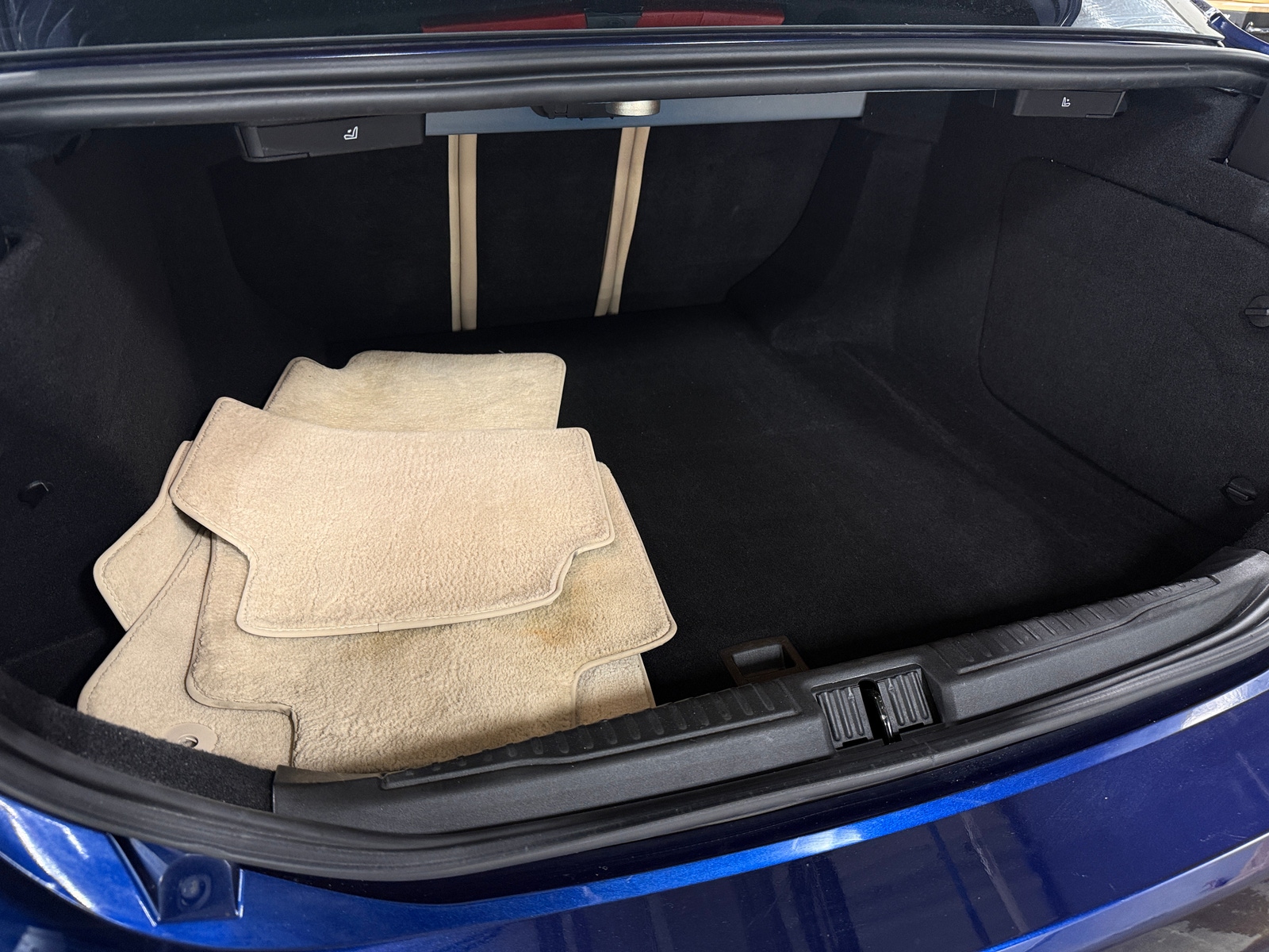 Thumbnail: 2017 Alfa Romeo Giulia - 6