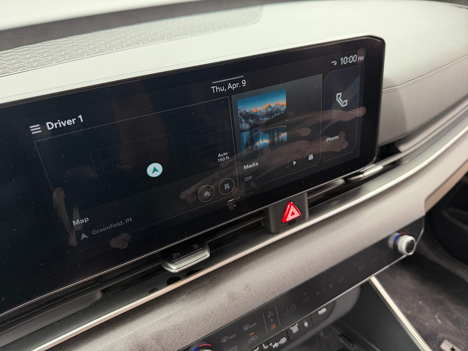 Thumbnail: 2025 Kia Carnival - 3