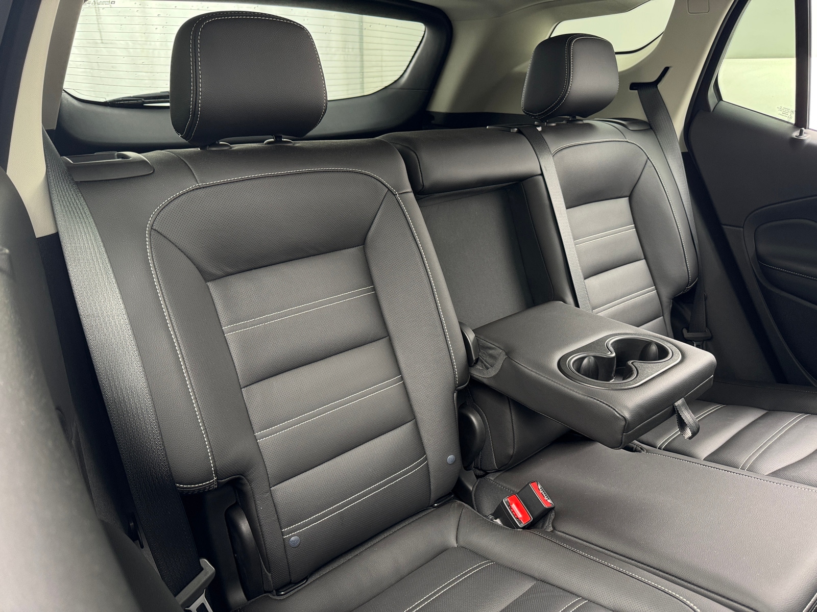 Thumbnail: 2024 GMC Terrain - 5