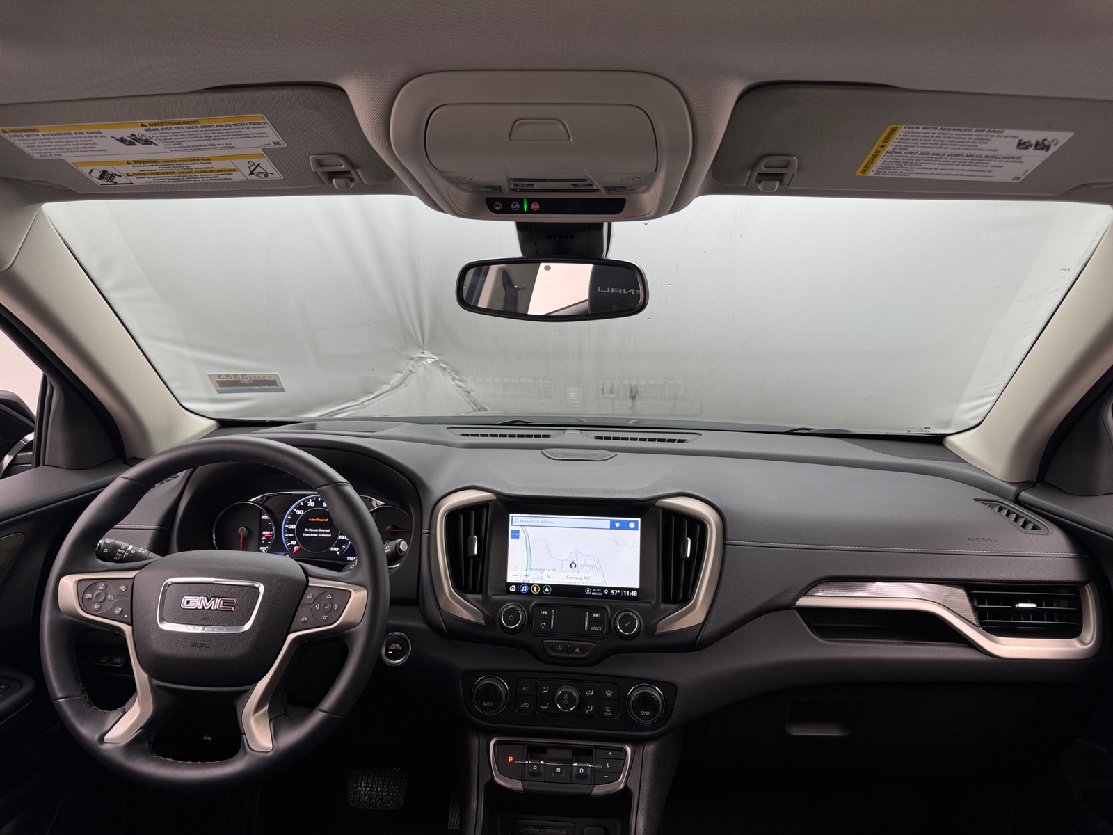 Thumbnail: 2024 GMC Terrain - 2