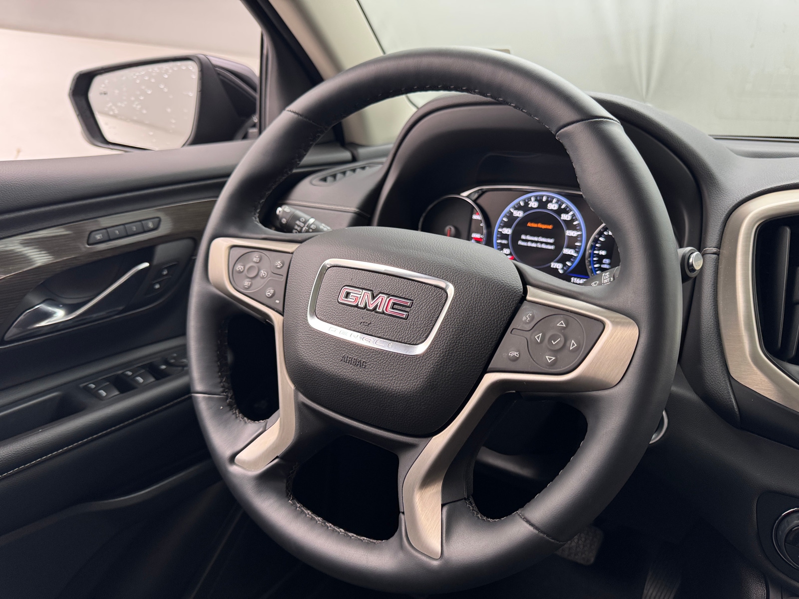 Thumbnail: 2024 GMC Terrain - 4