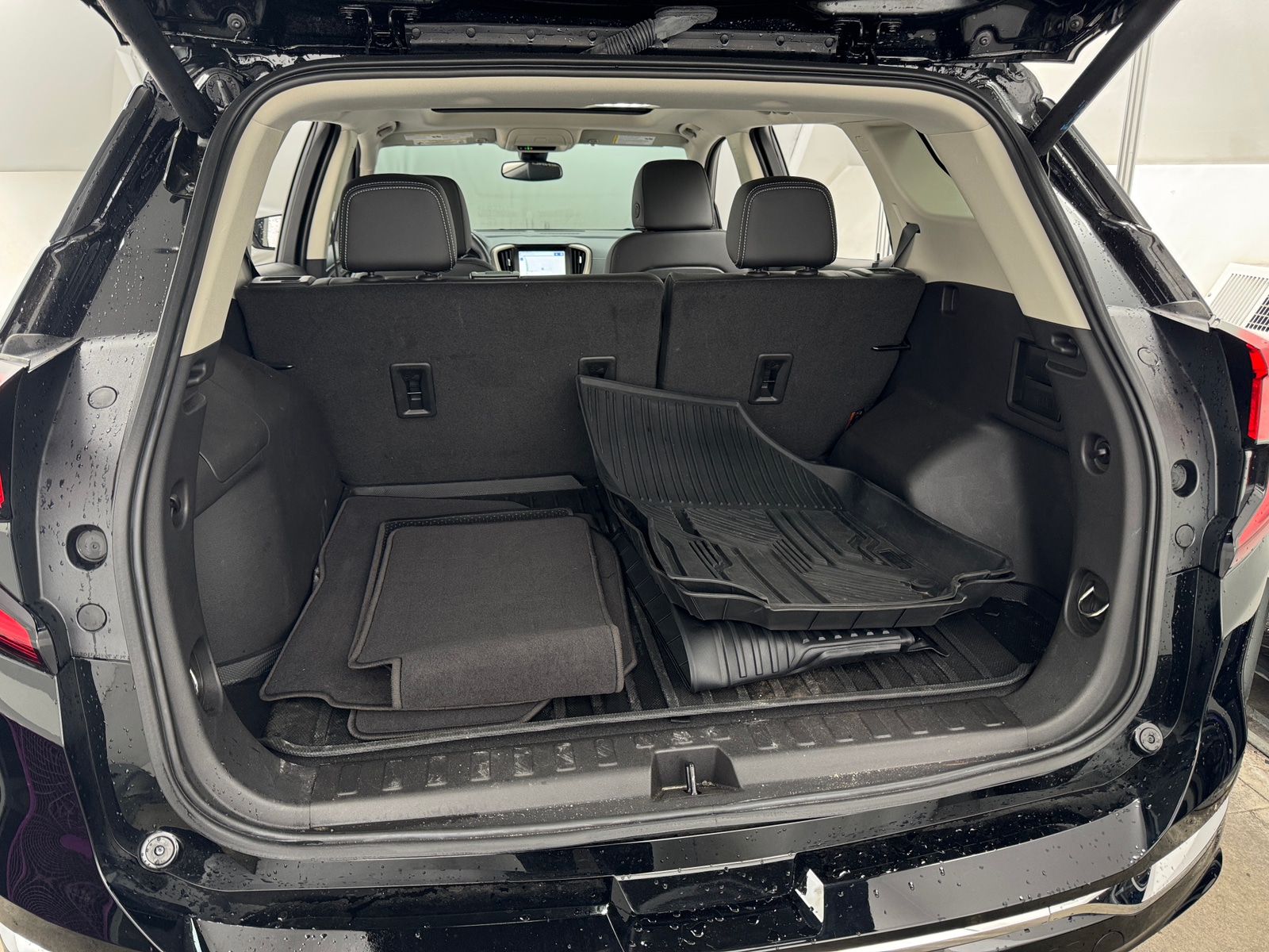 Thumbnail: 2024 GMC Terrain - 6