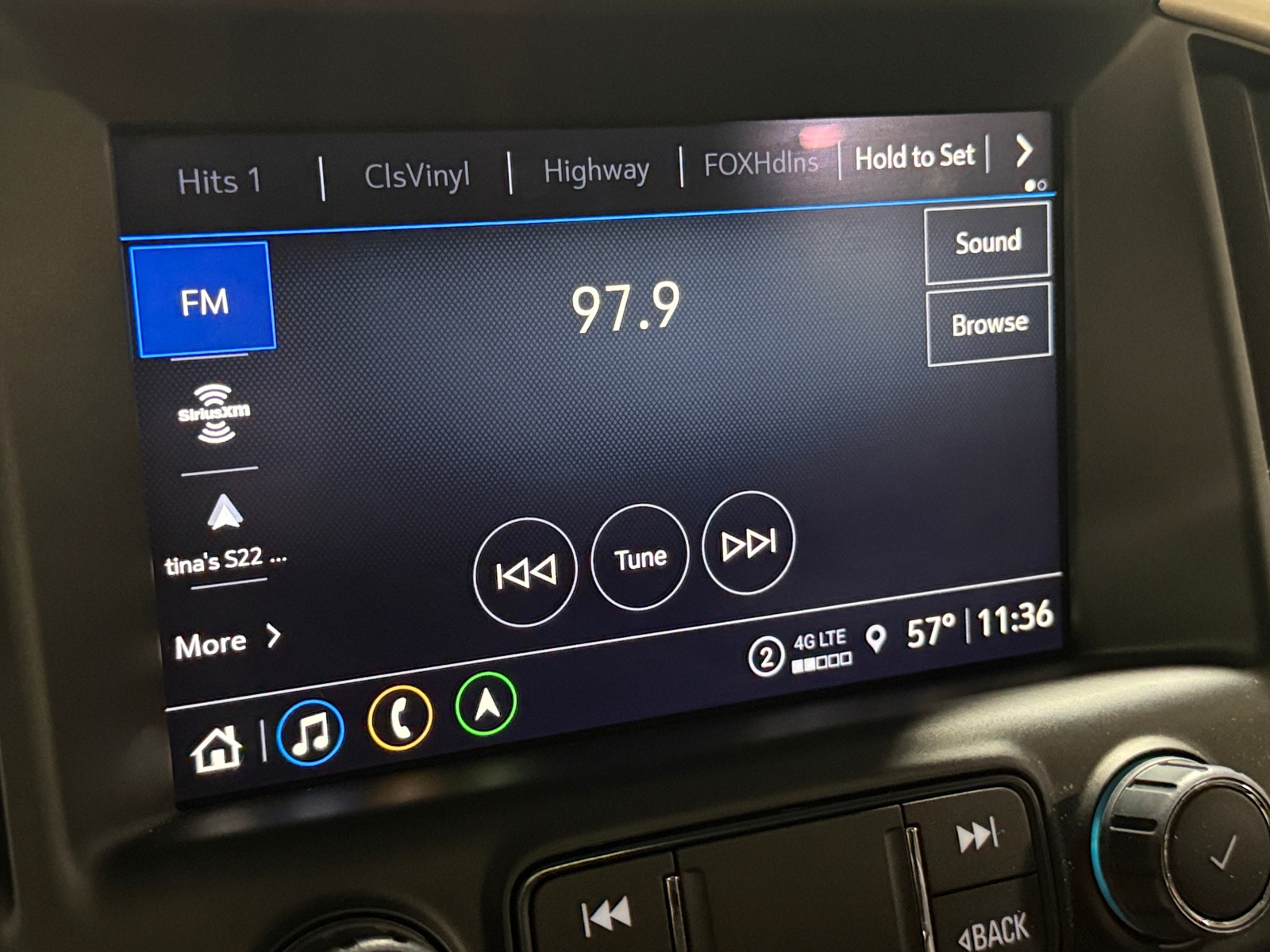 Thumbnail: 2024 GMC Terrain - 3