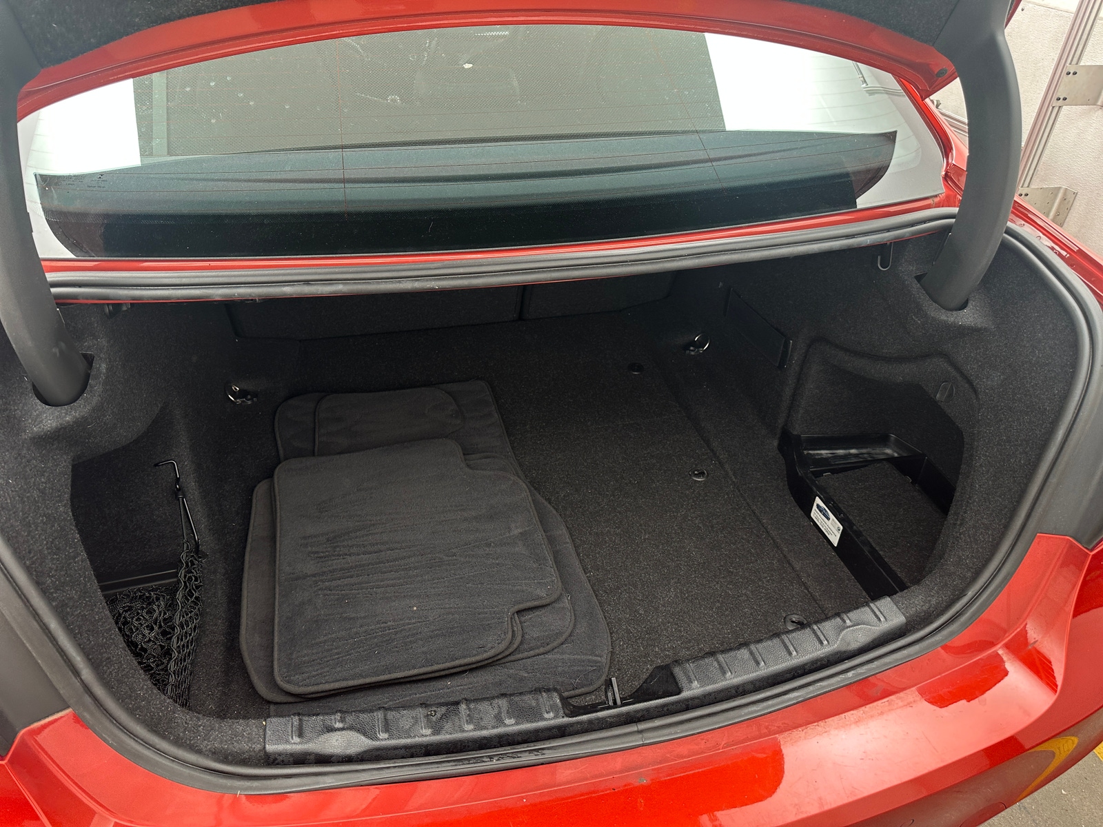 Thumbnail: 2016 BMW M3 - 7