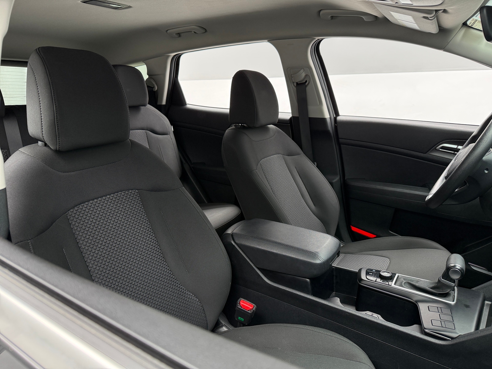 Thumbnail: 2025 Kia Sportage - 2