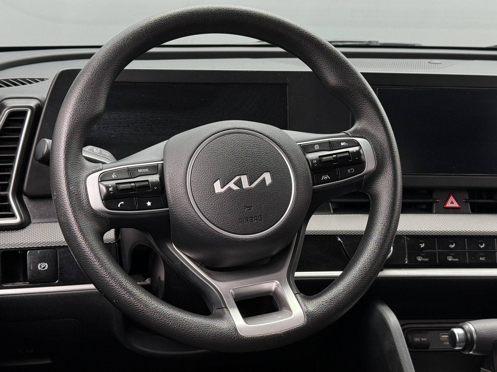 Thumbnail: 2025 Kia Sportage - 5