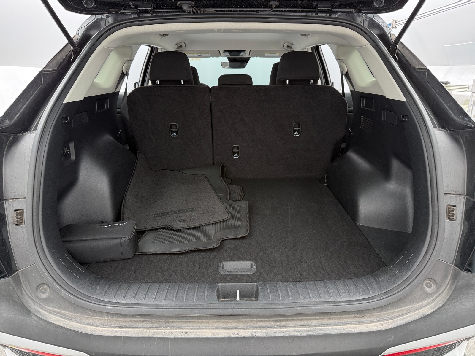 Thumbnail: 2025 Kia Sportage - 7