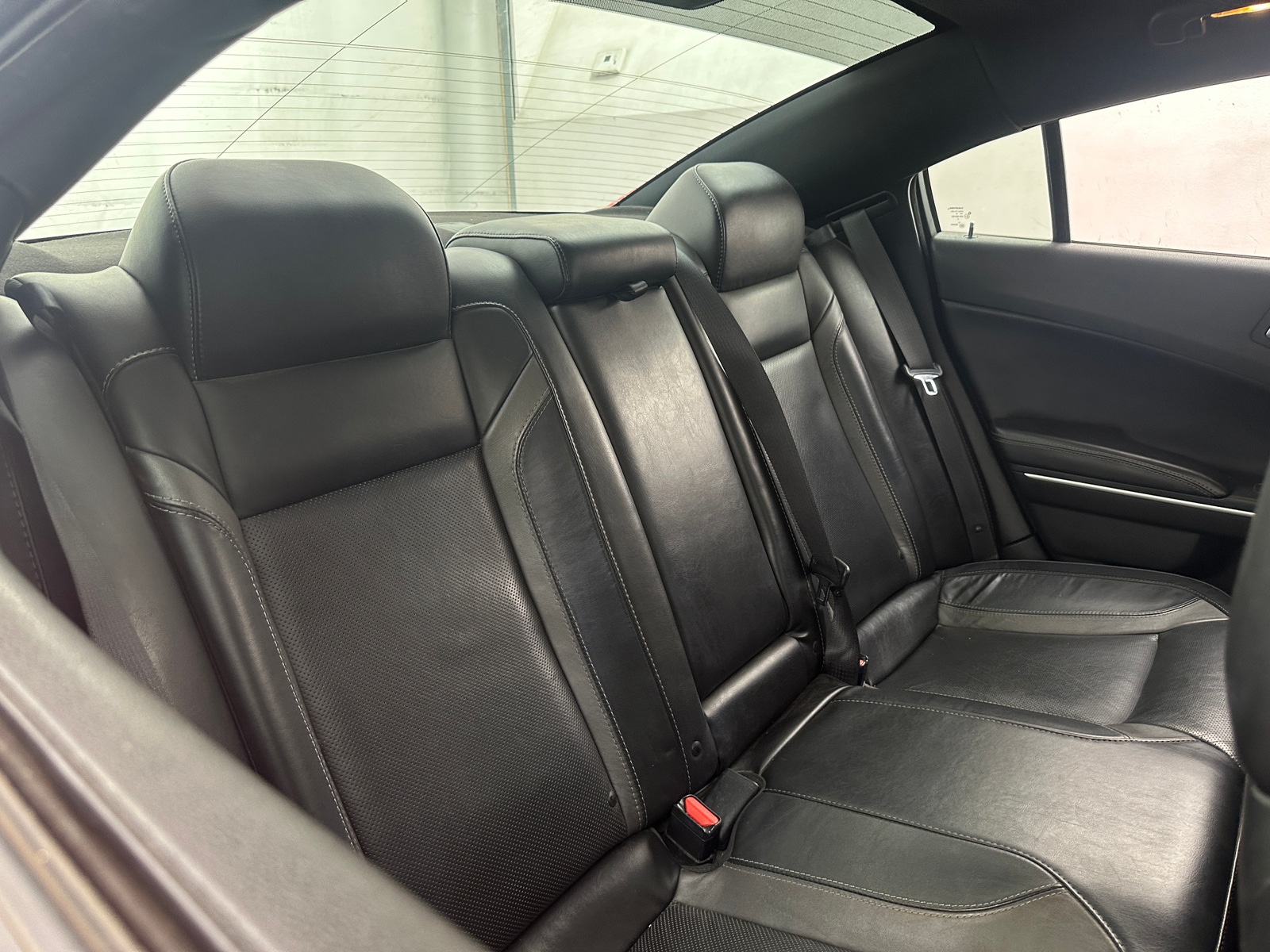 Thumbnail: 2021 Dodge Charger - 5