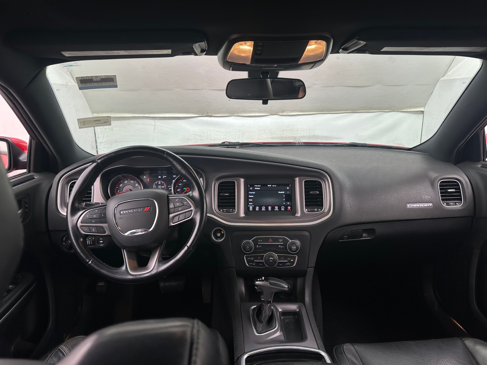 Thumbnail: 2021 Dodge Charger - 2