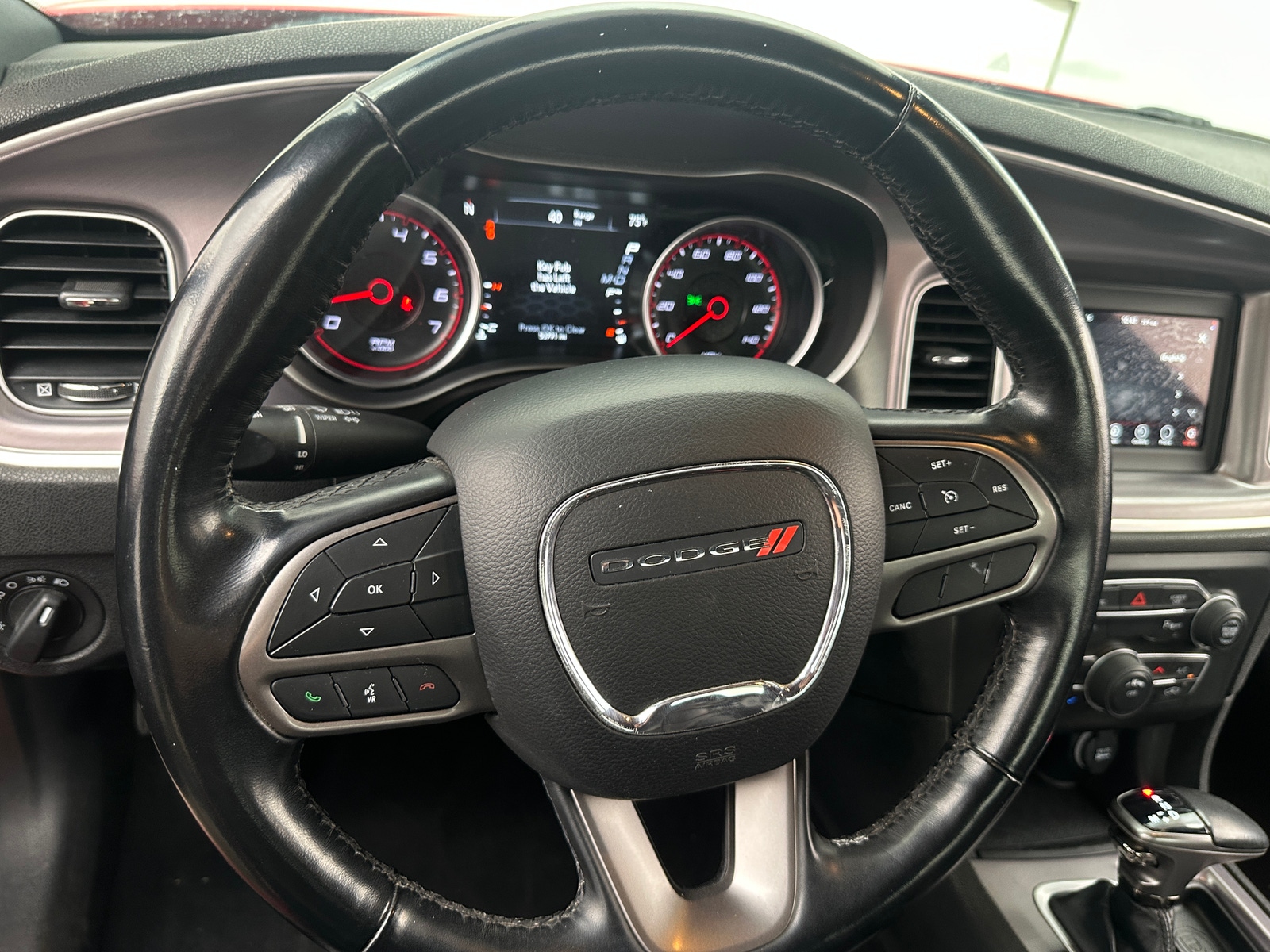 Thumbnail: 2021 Dodge Charger - 4