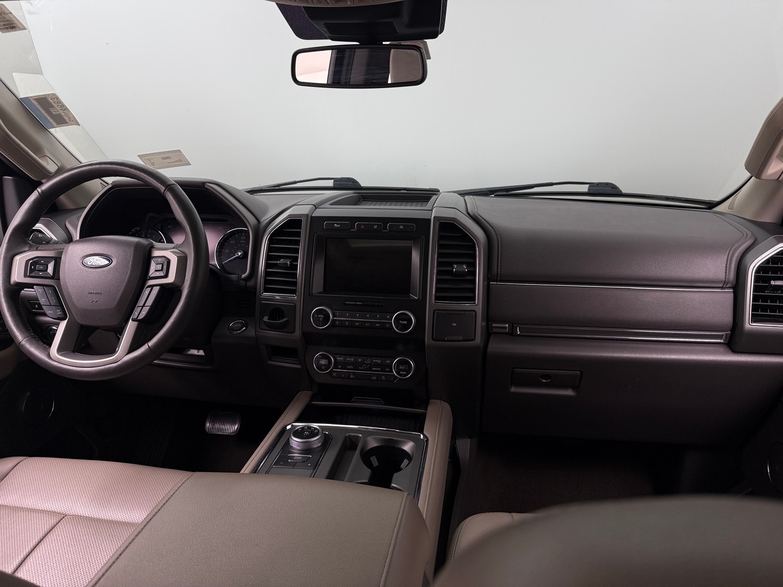 Thumbnail: 2021 Ford Expedition - 3