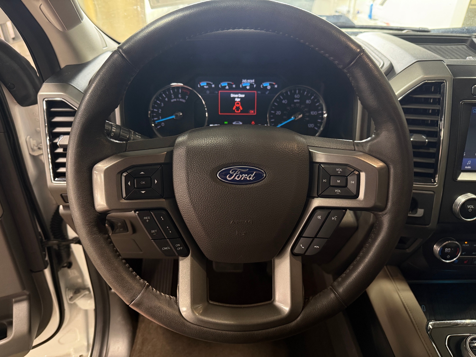 Thumbnail: 2021 Ford Expedition - 5