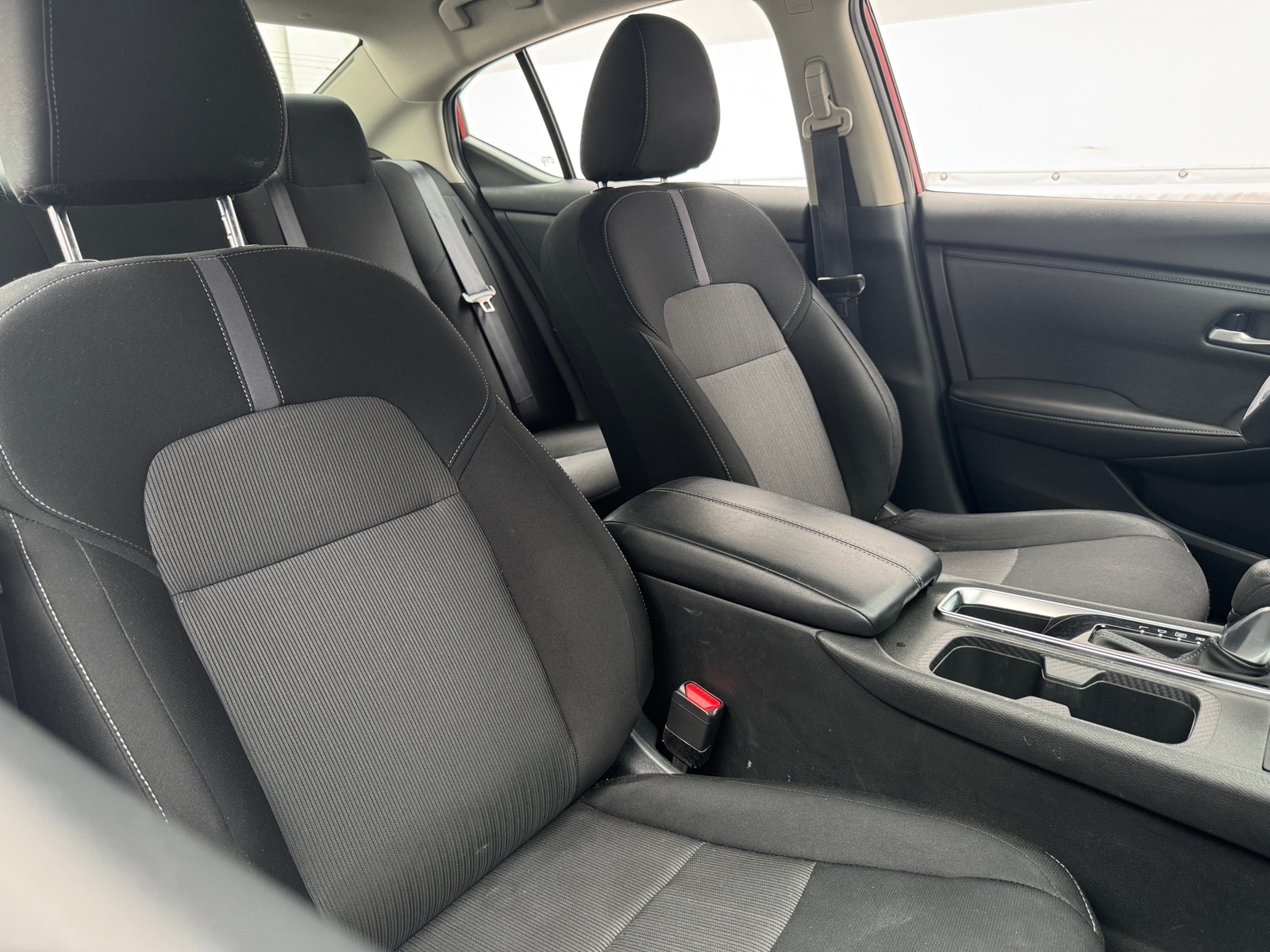 Thumbnail: 2024 Nissan Sentra - 2