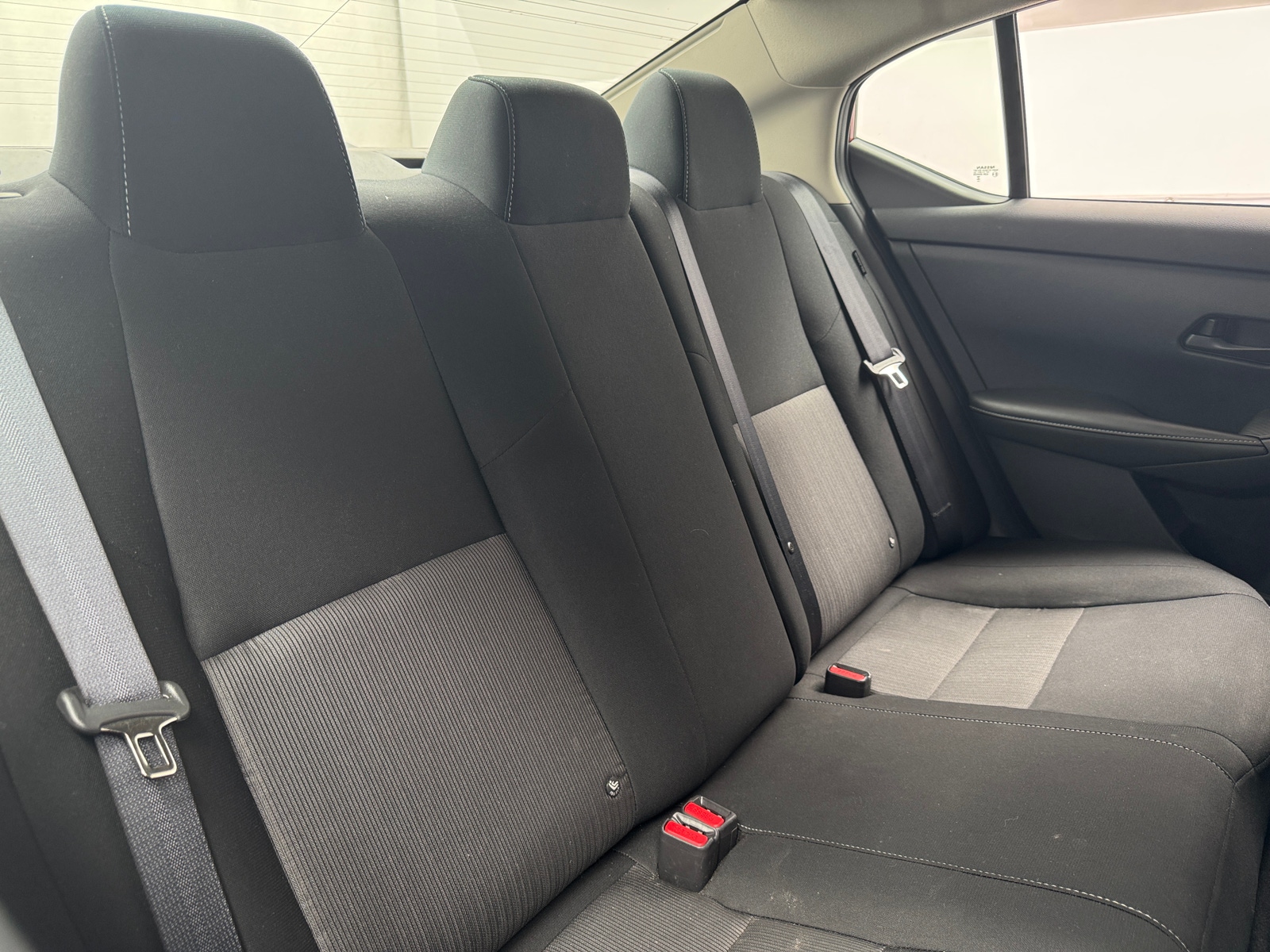 Thumbnail: 2024 Nissan Sentra - 6