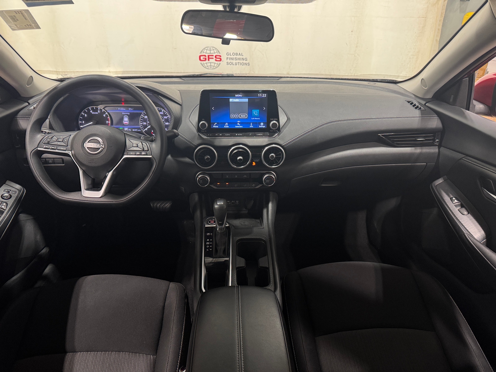 Thumbnail: 2024 Nissan Sentra - 3