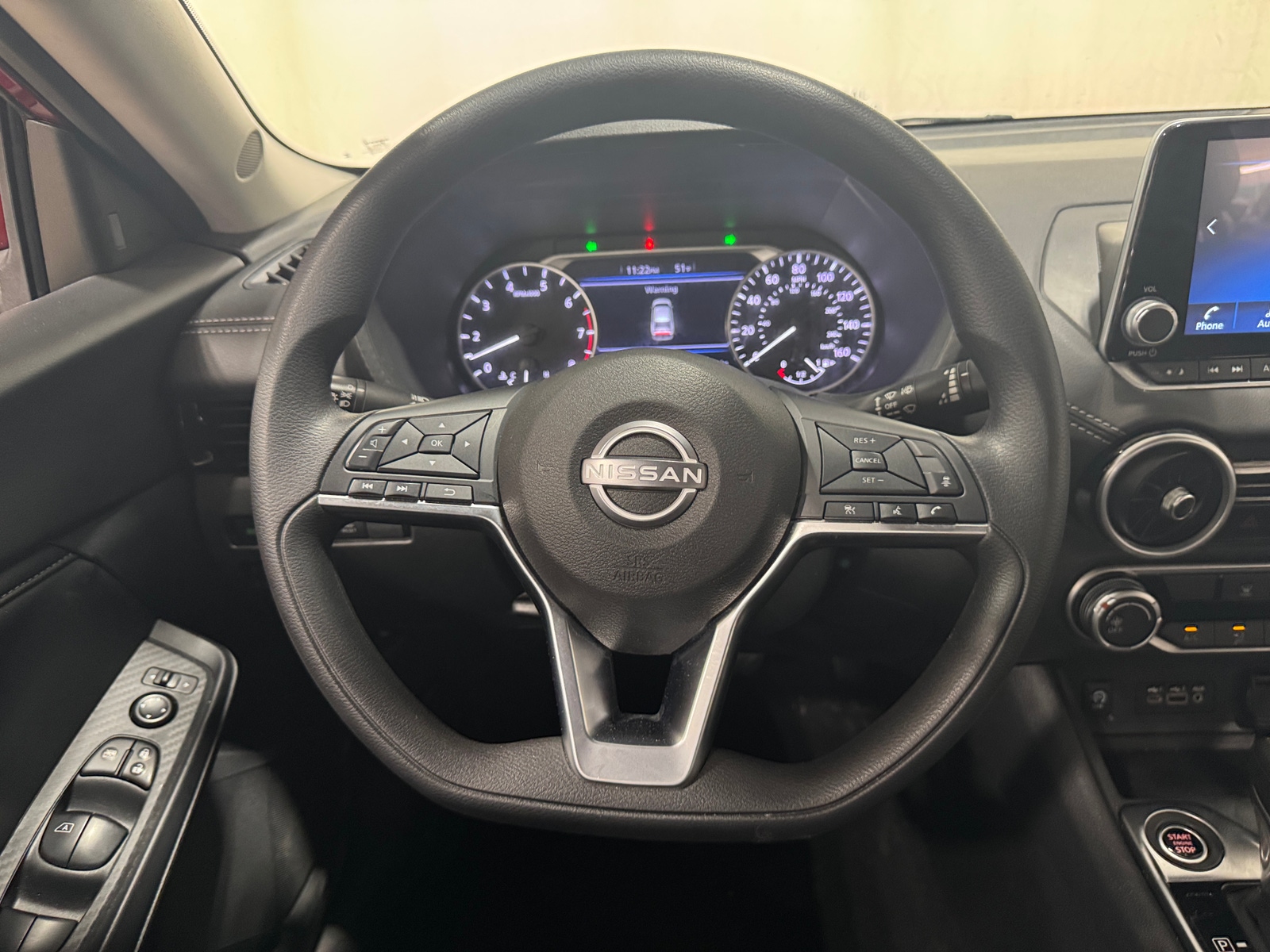 Thumbnail: 2024 Nissan Sentra - 5