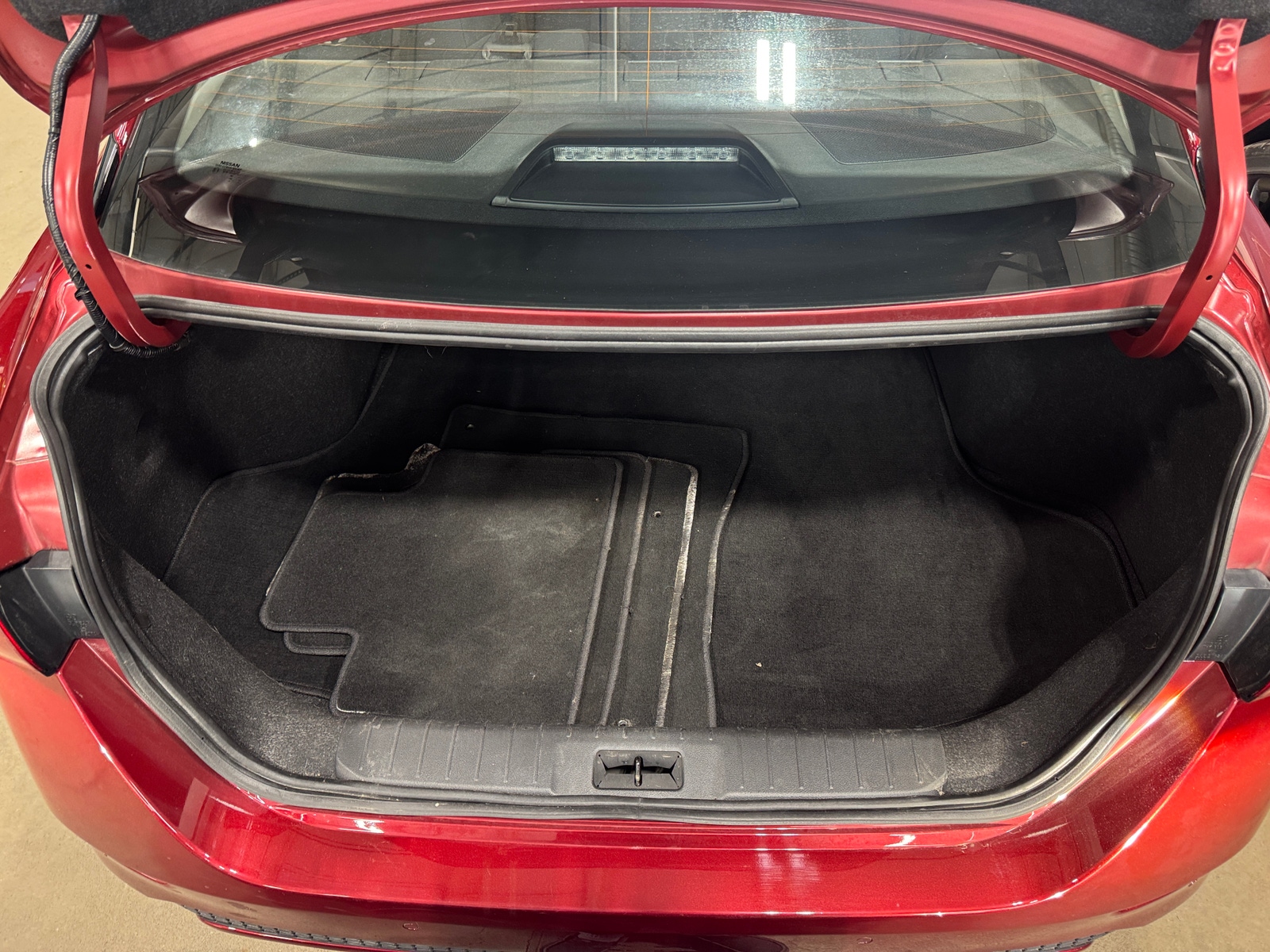 Thumbnail: 2024 Nissan Sentra - 7