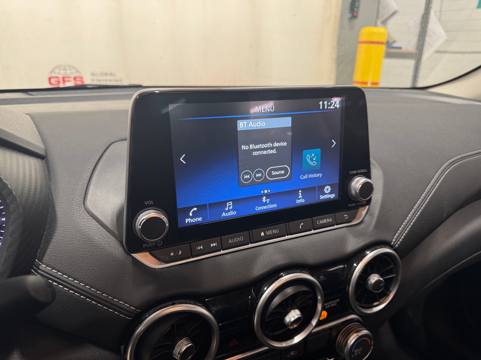 Thumbnail: 2024 Nissan Sentra - 4