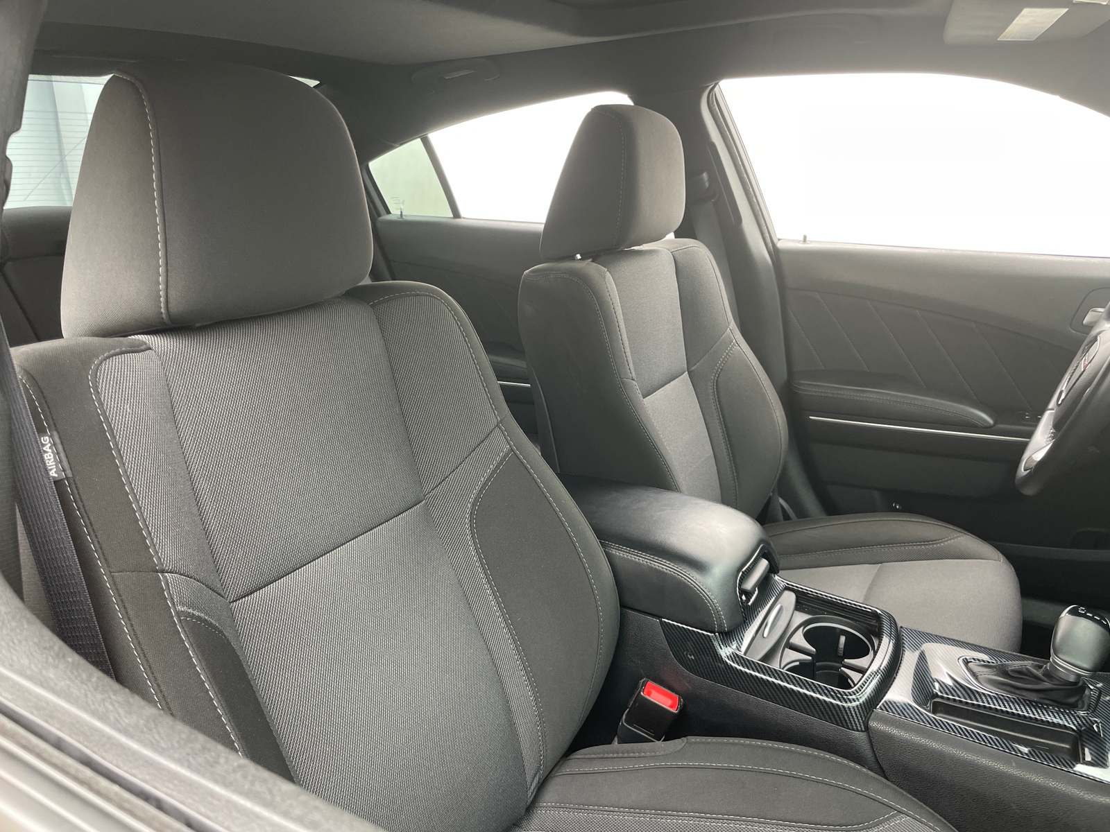 Thumbnail: 2015 Dodge Charger - 2