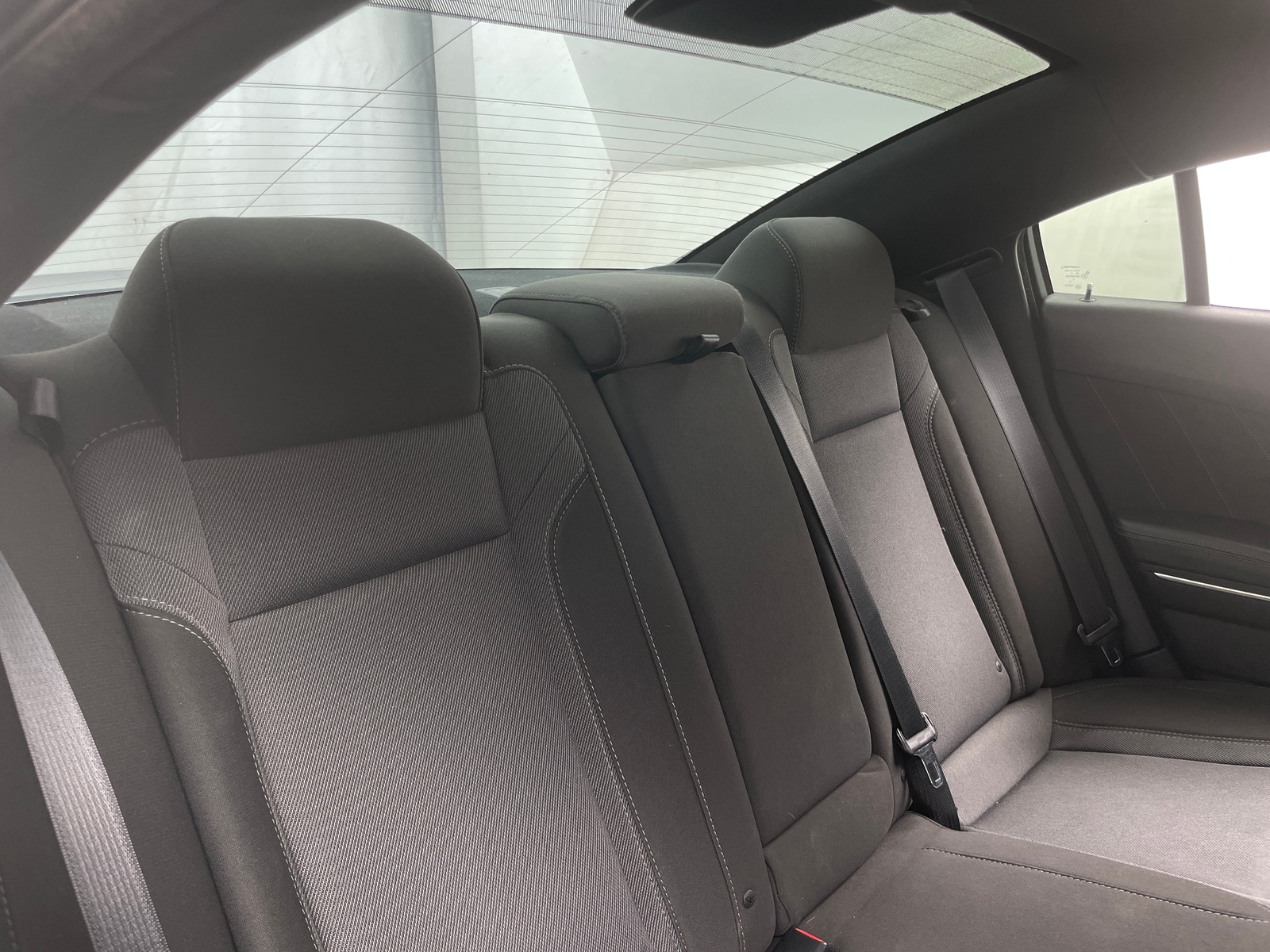 Thumbnail: 2015 Dodge Charger - 6