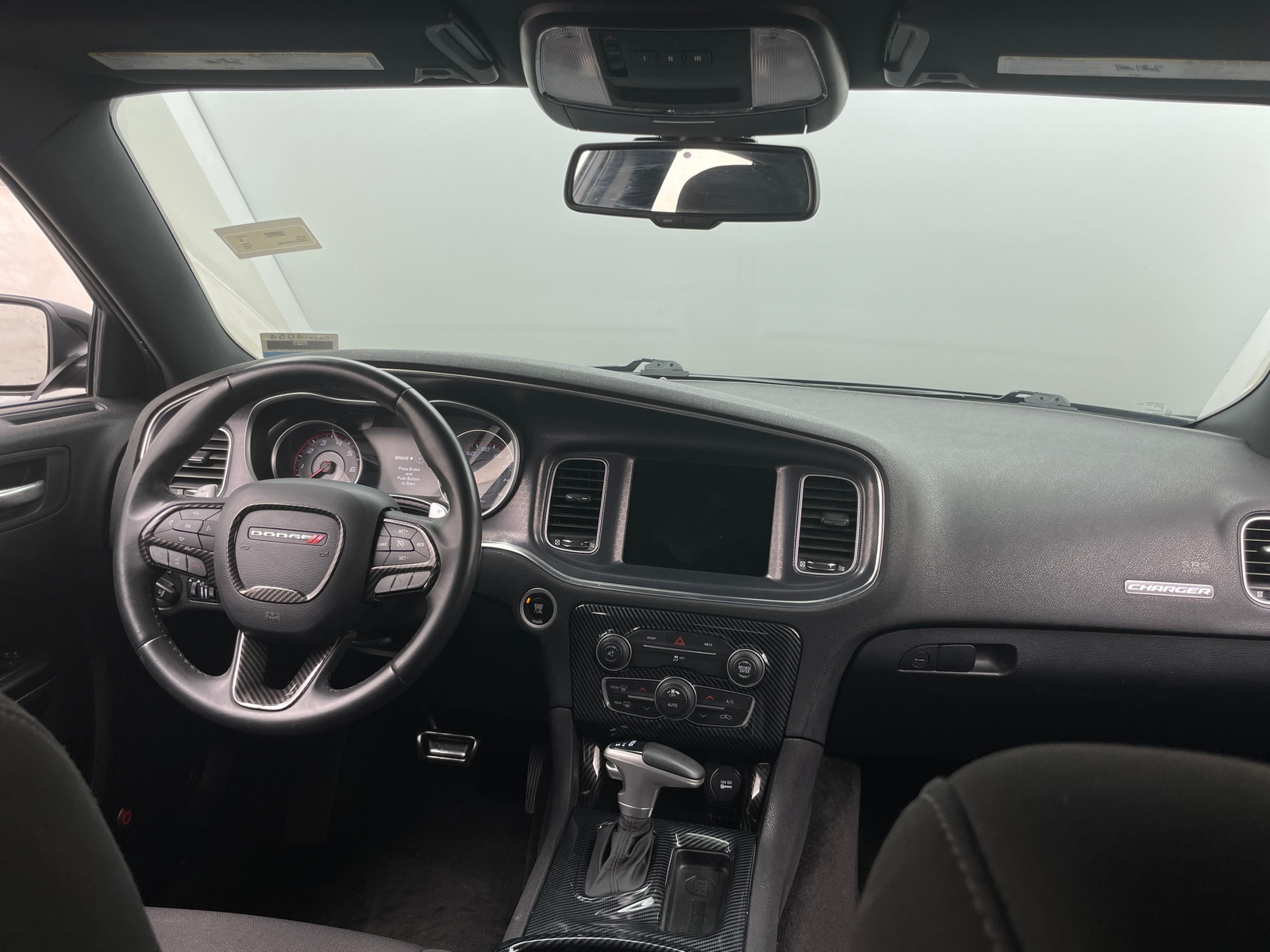 Thumbnail: 2015 Dodge Charger - 3