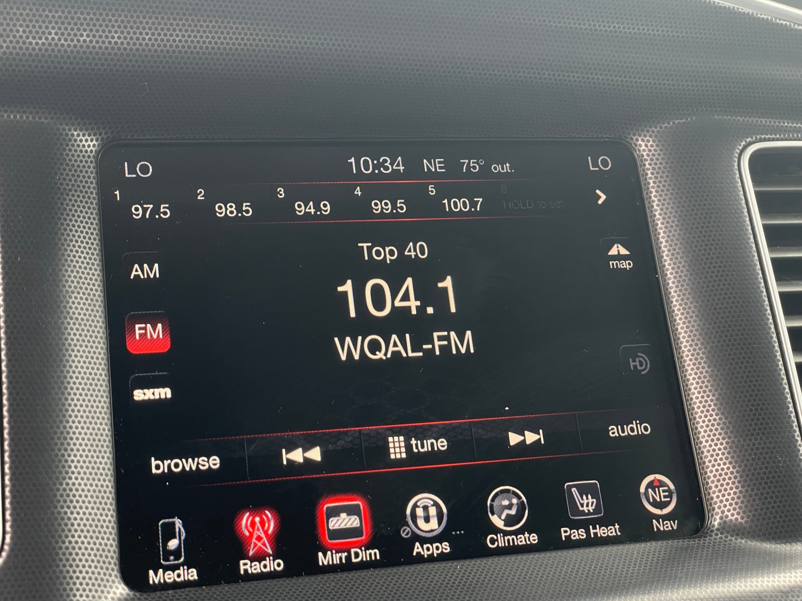 Thumbnail: 2015 Dodge Charger - 4