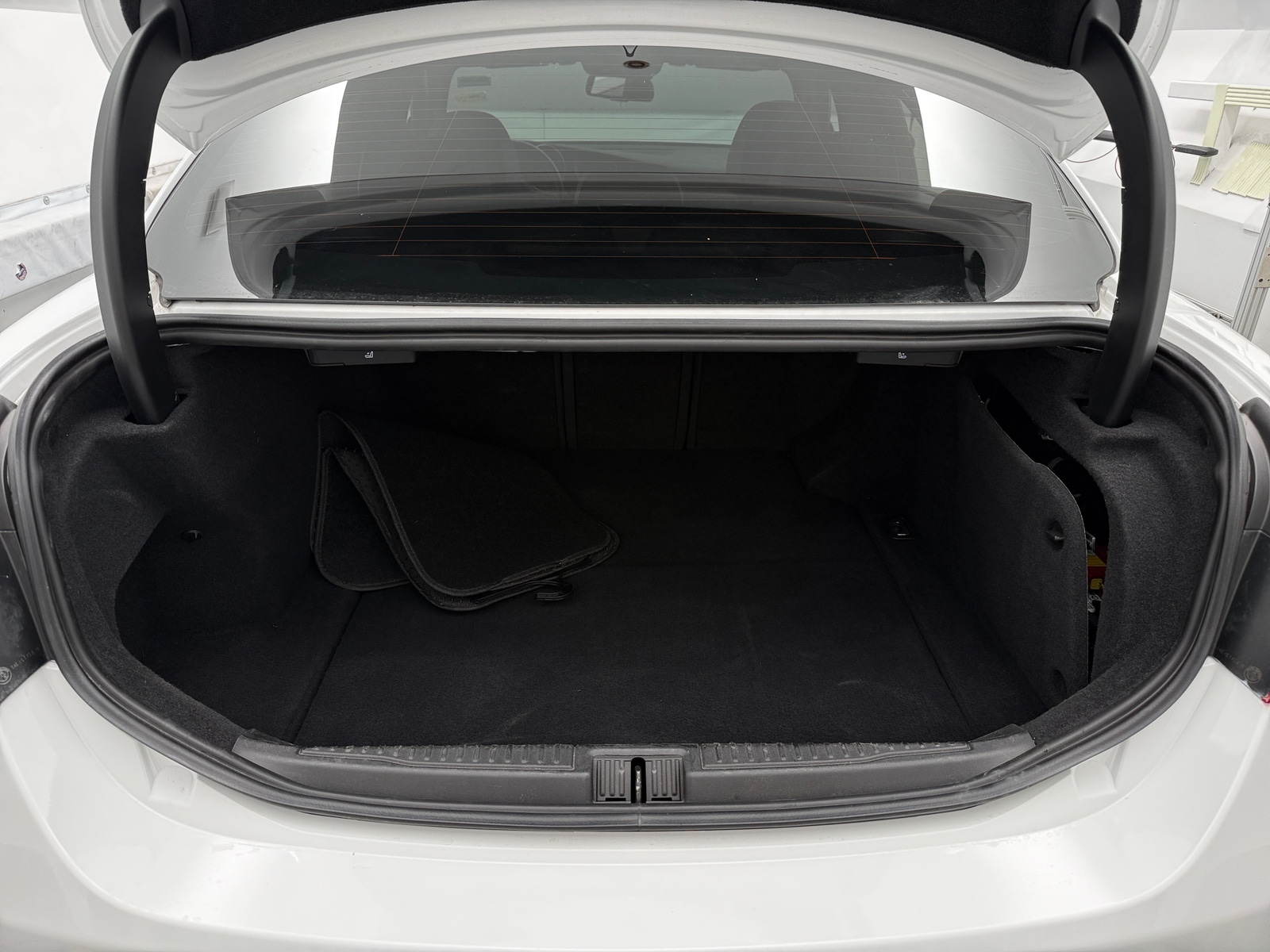 Thumbnail: 2023 Alfa Romeo Giulia - 6