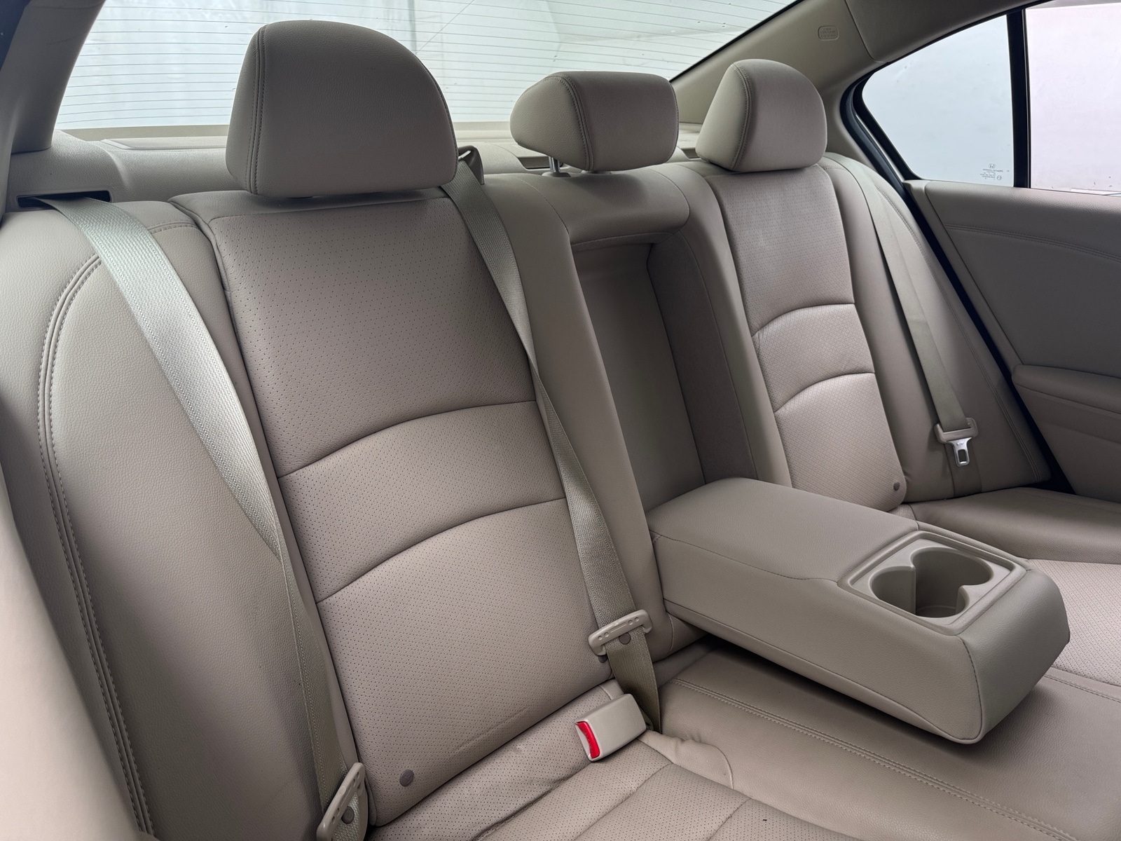 Thumbnail: 2014 Honda Accord - 5