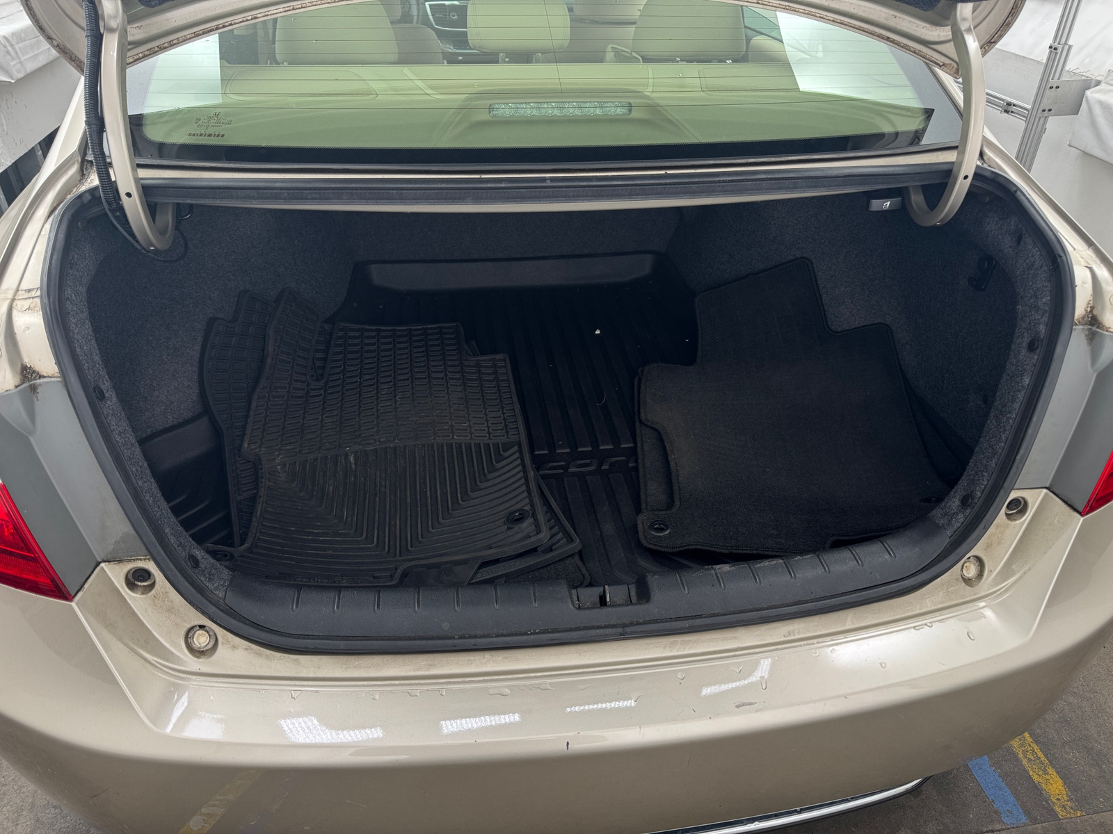 Thumbnail: 2014 Honda Accord - 6