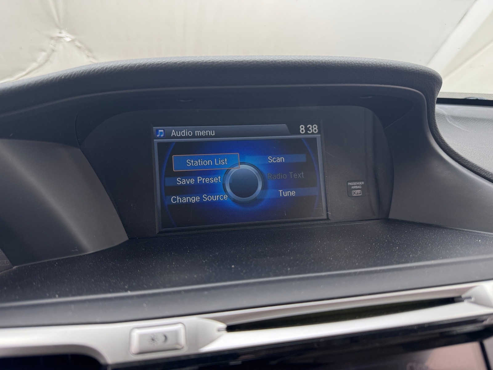 Thumbnail: 2014 Honda Accord - 3