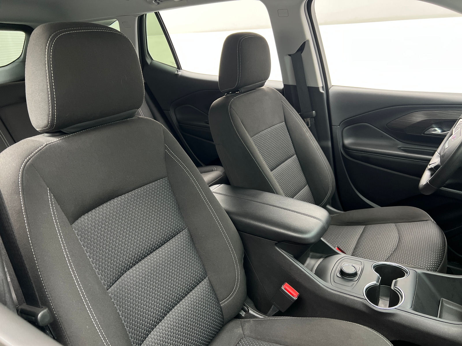 Thumbnail: 2024 GMC Terrain - 2