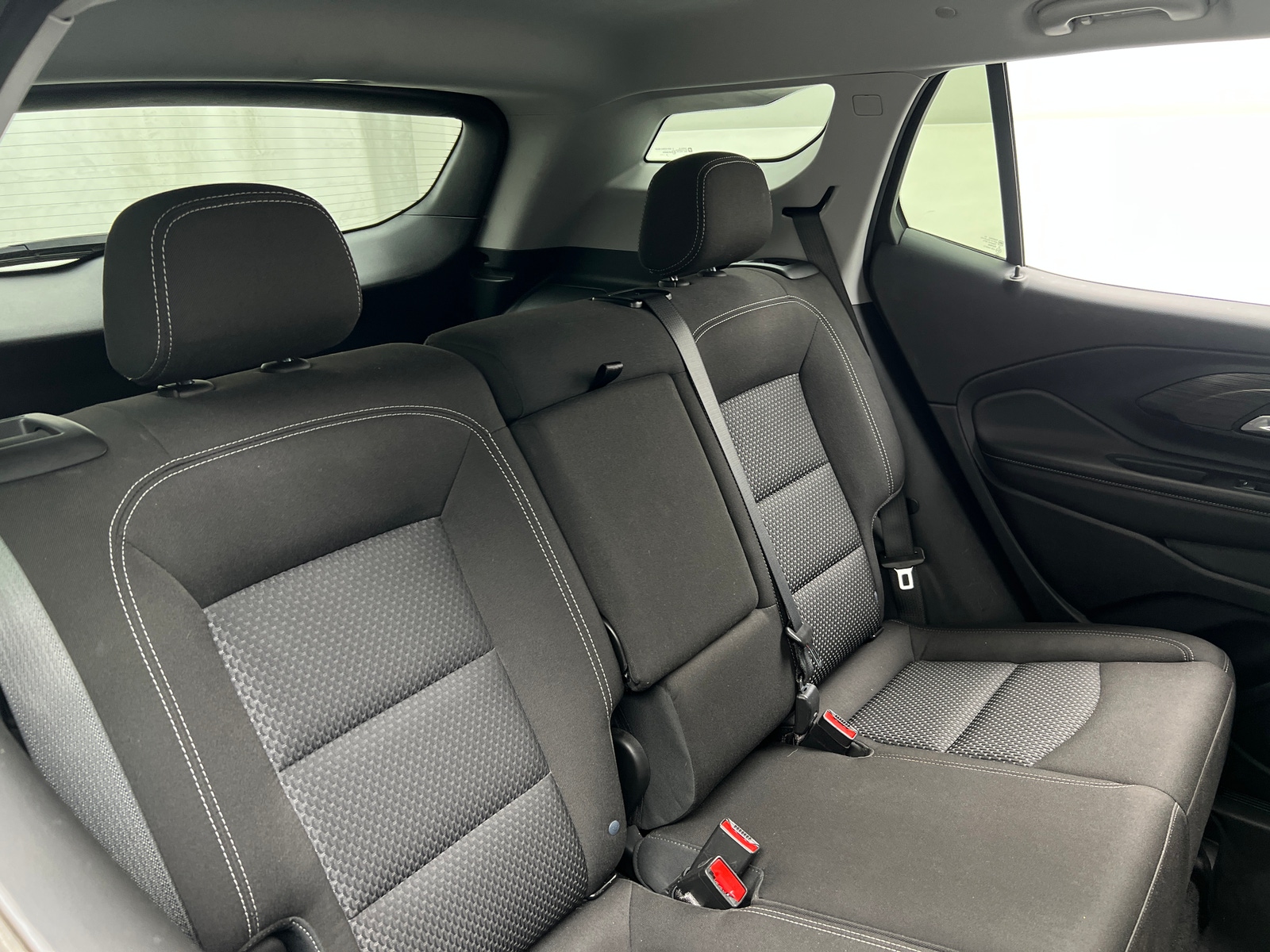 Thumbnail: 2024 GMC Terrain - 6