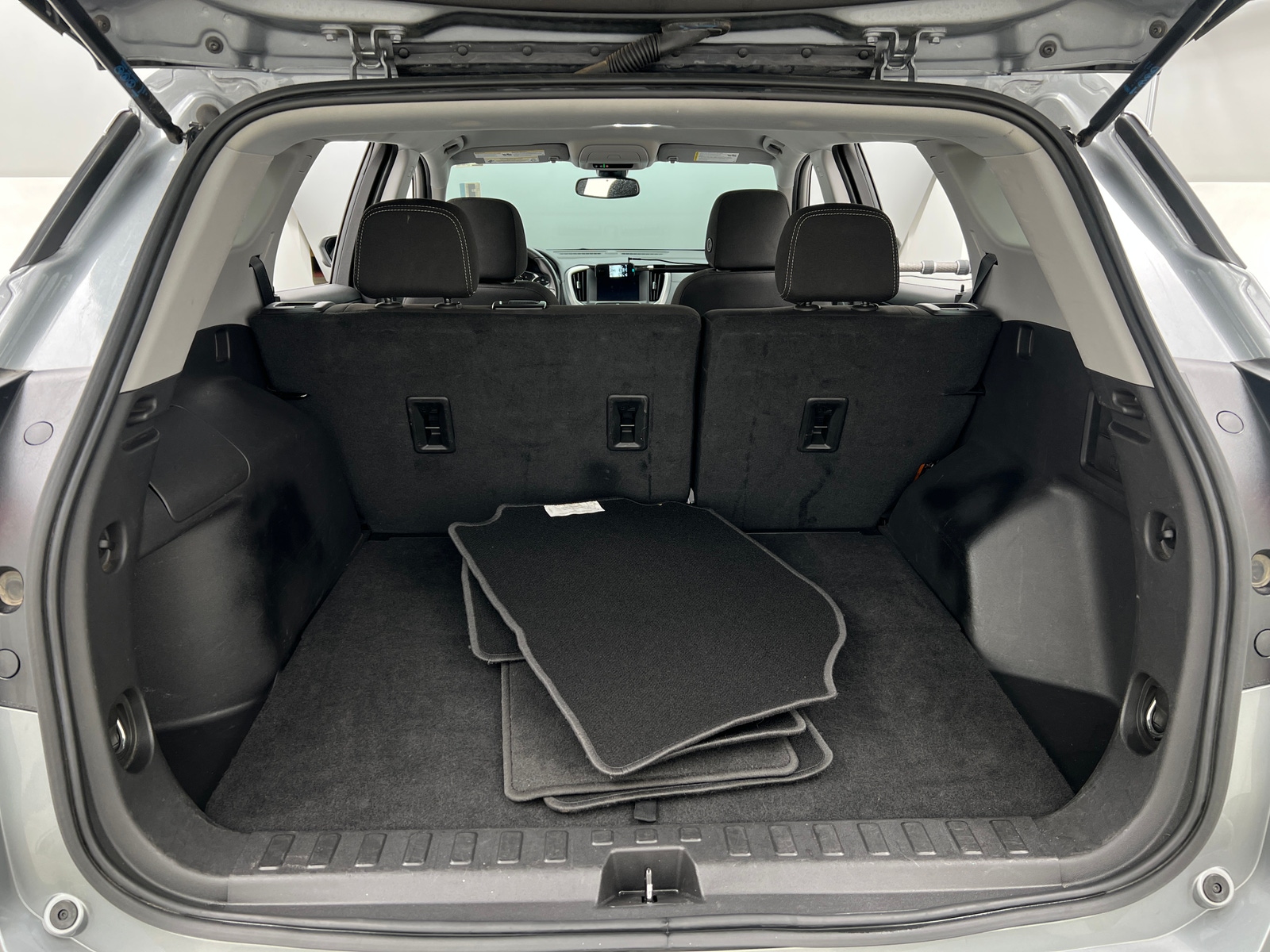 Thumbnail: 2024 GMC Terrain - 7