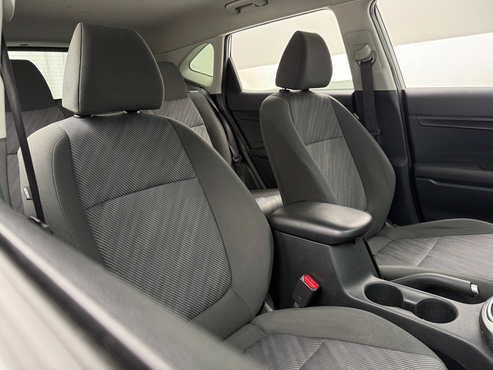 Thumbnail: 2023 Kia Seltos - 2