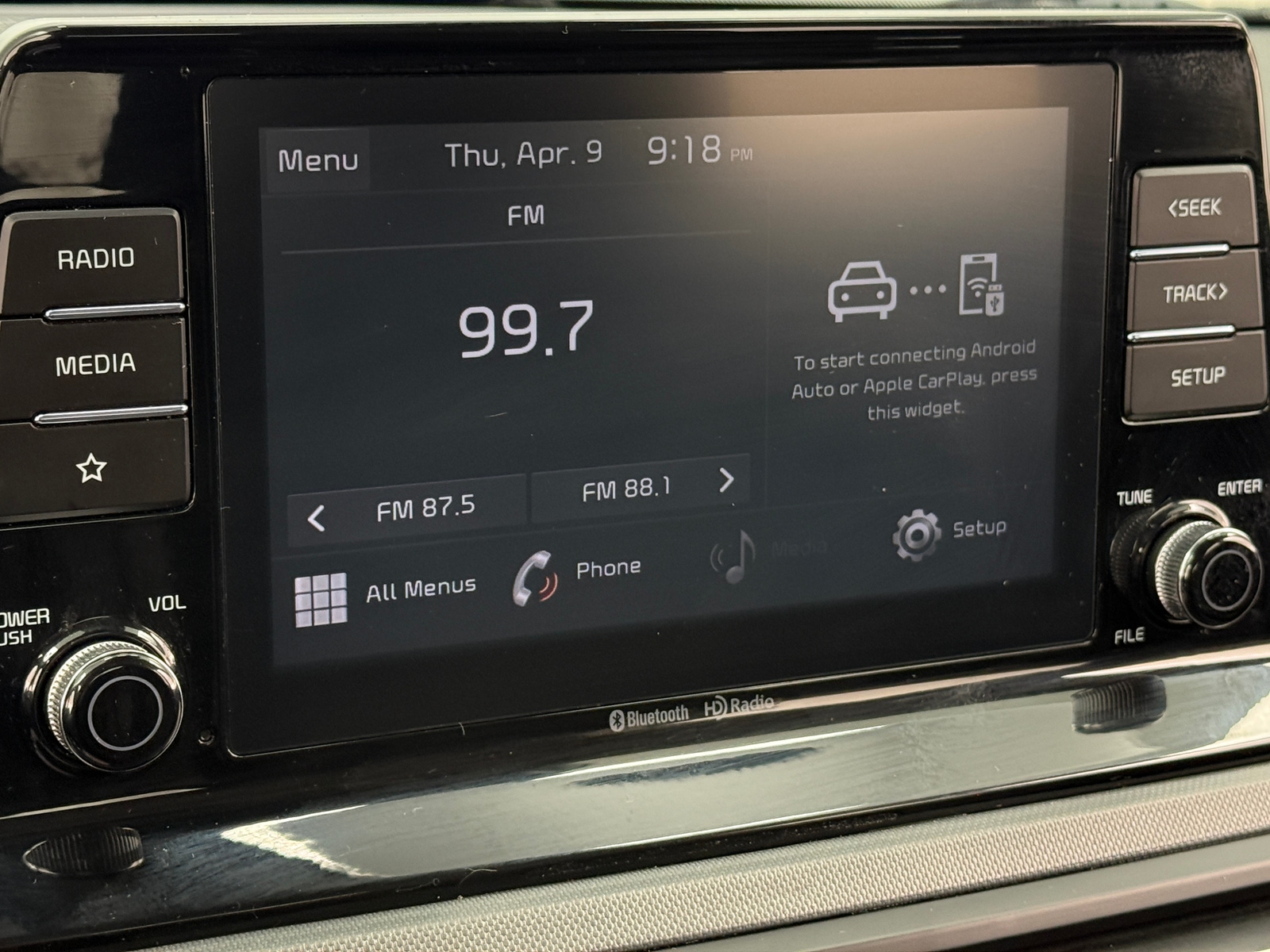 Thumbnail: 2023 Kia Seltos - 4